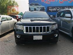 جیپ گراند شیرۆکی